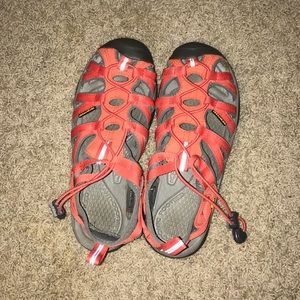 Keen Waterproof Shoes